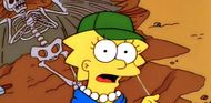 The Simpsons Source: FOX